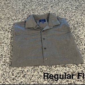 Button Down Shirt (Men’s)